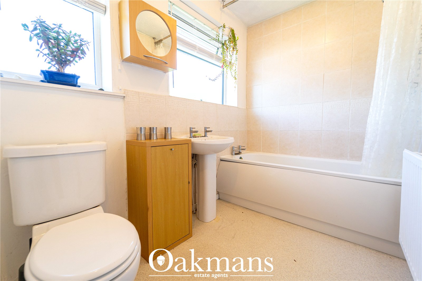 Woodman Close, Halesowen, B63