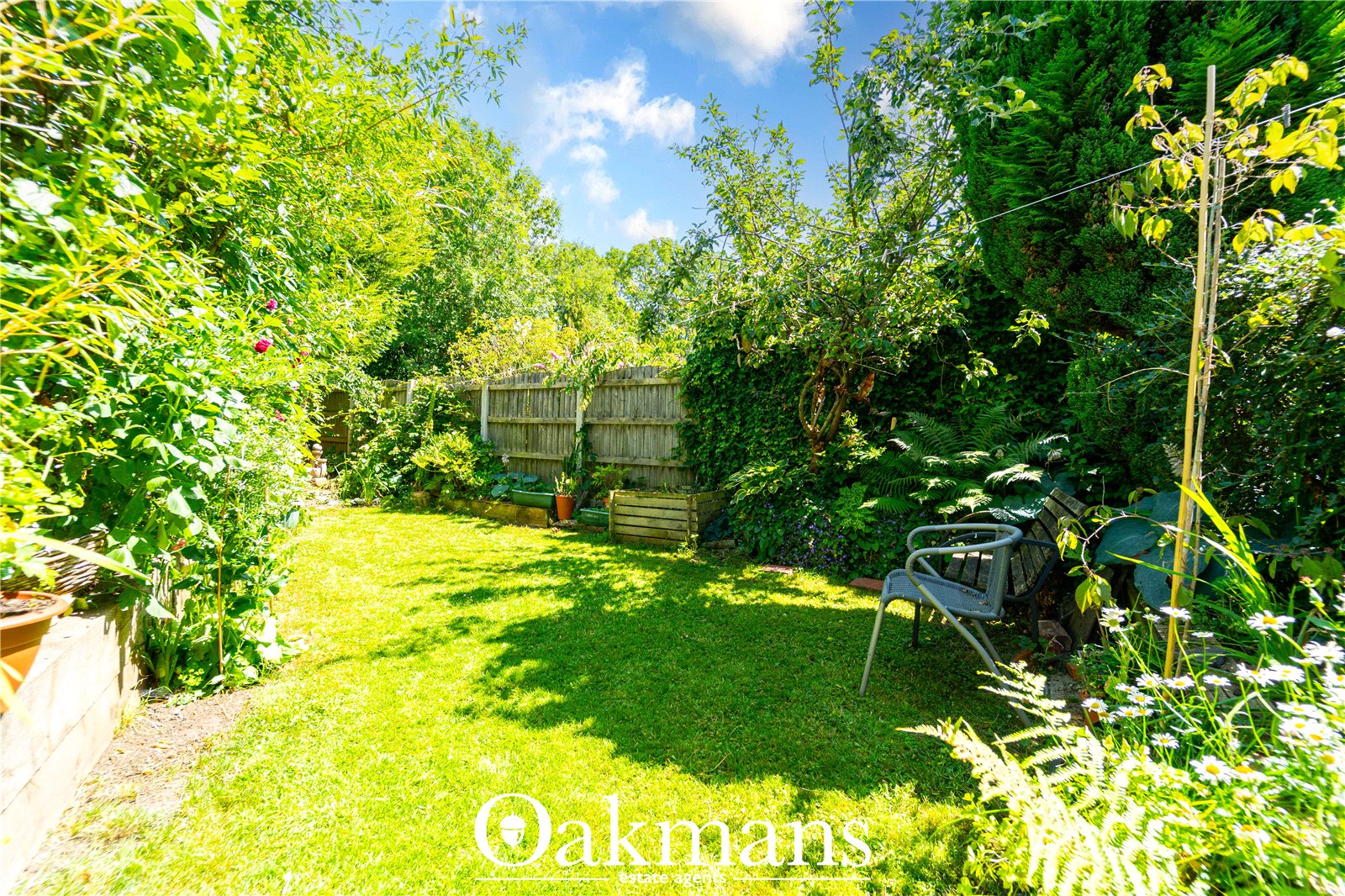 Woodman Close, Halesowen, B63