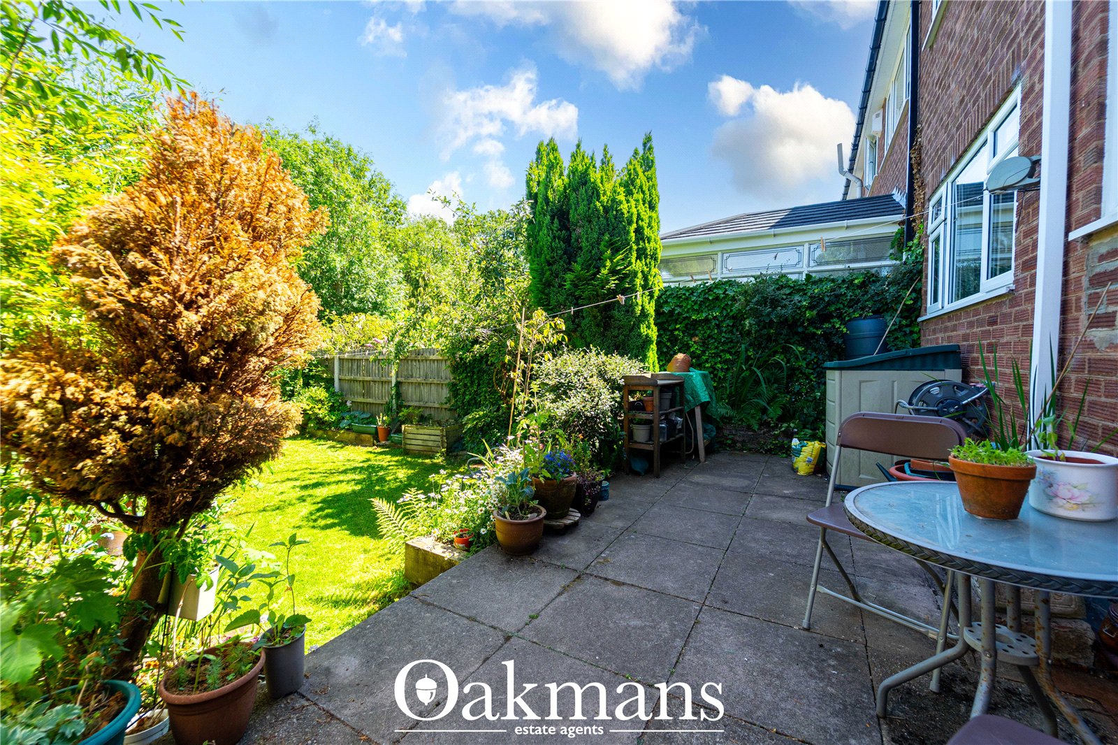 Woodman Close, Halesowen, B63