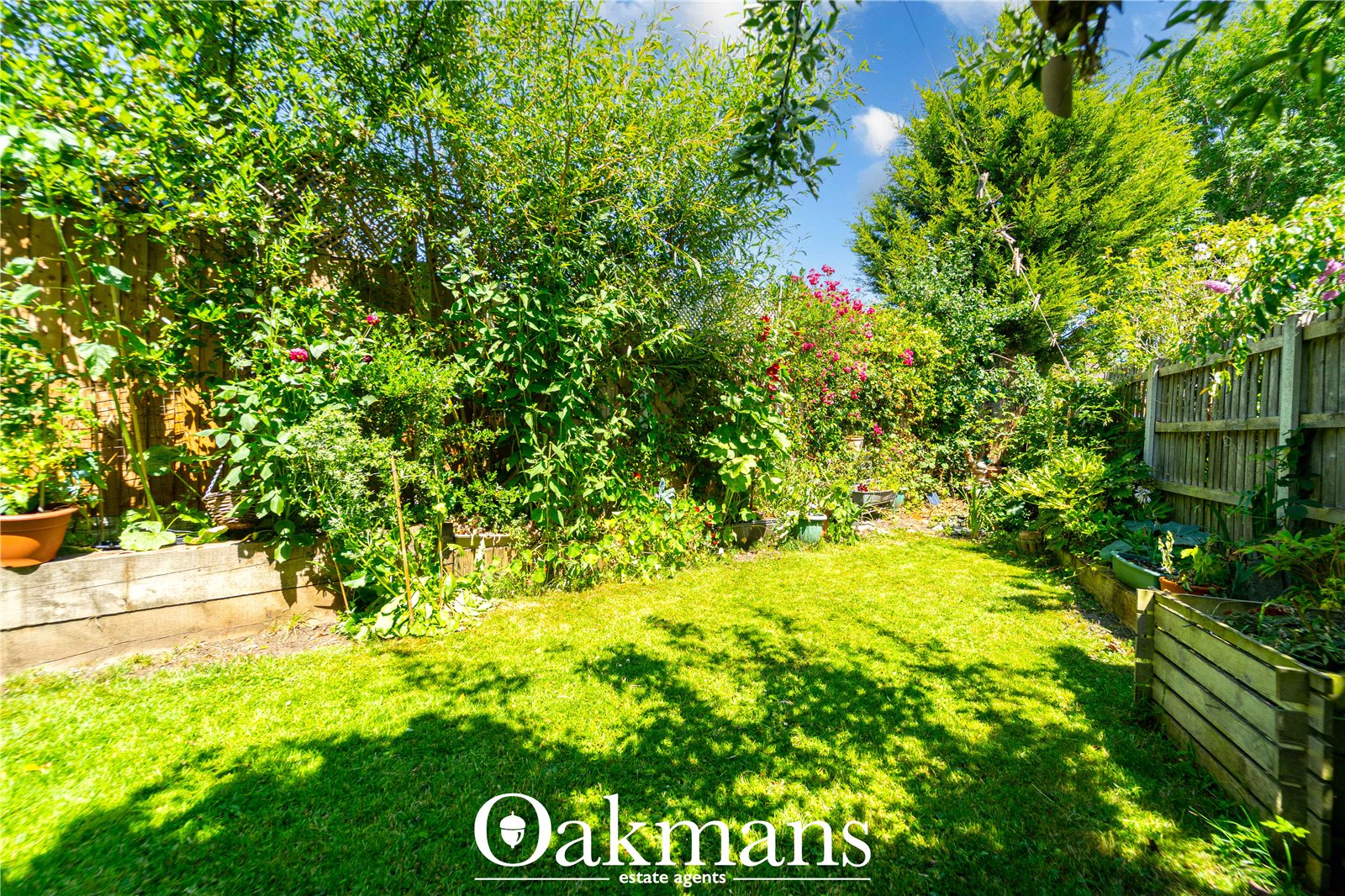 Woodman Close, Halesowen, B63