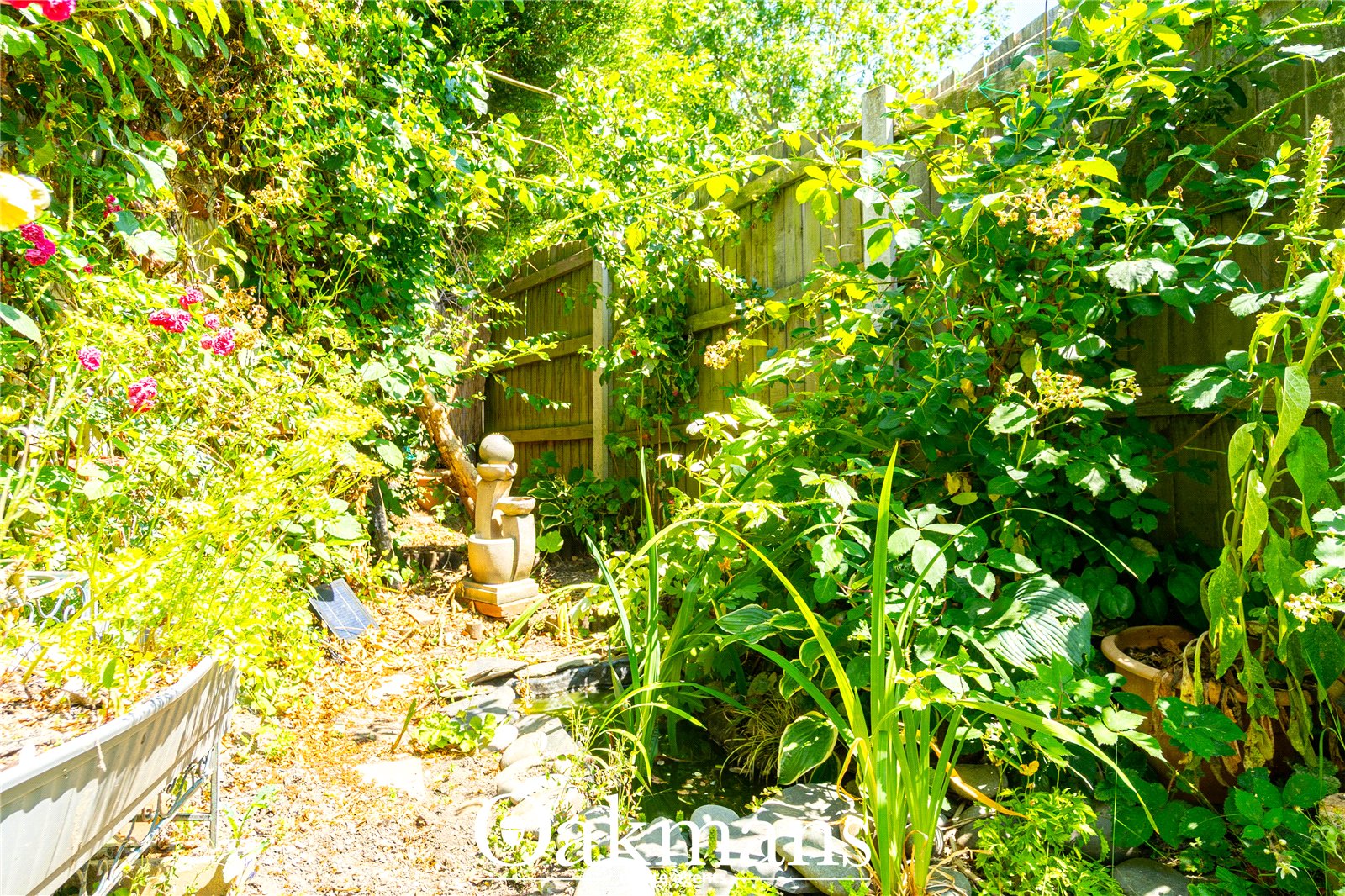 Woodman Close, Halesowen, B63