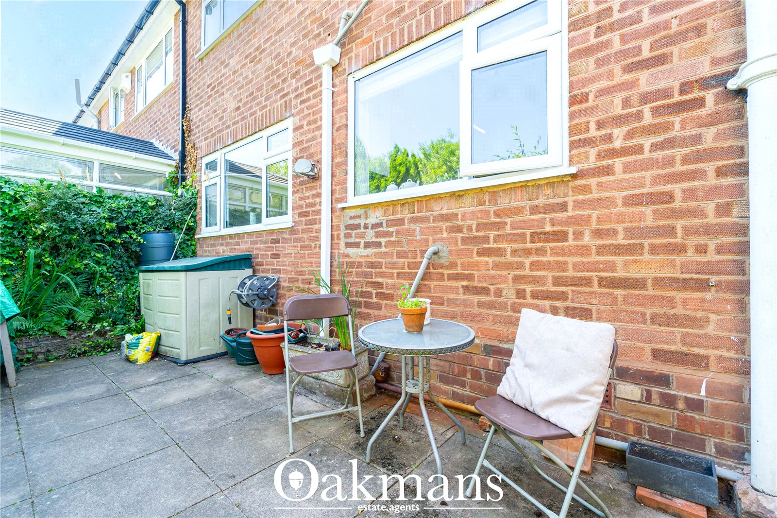 Woodman Close, Halesowen, B63