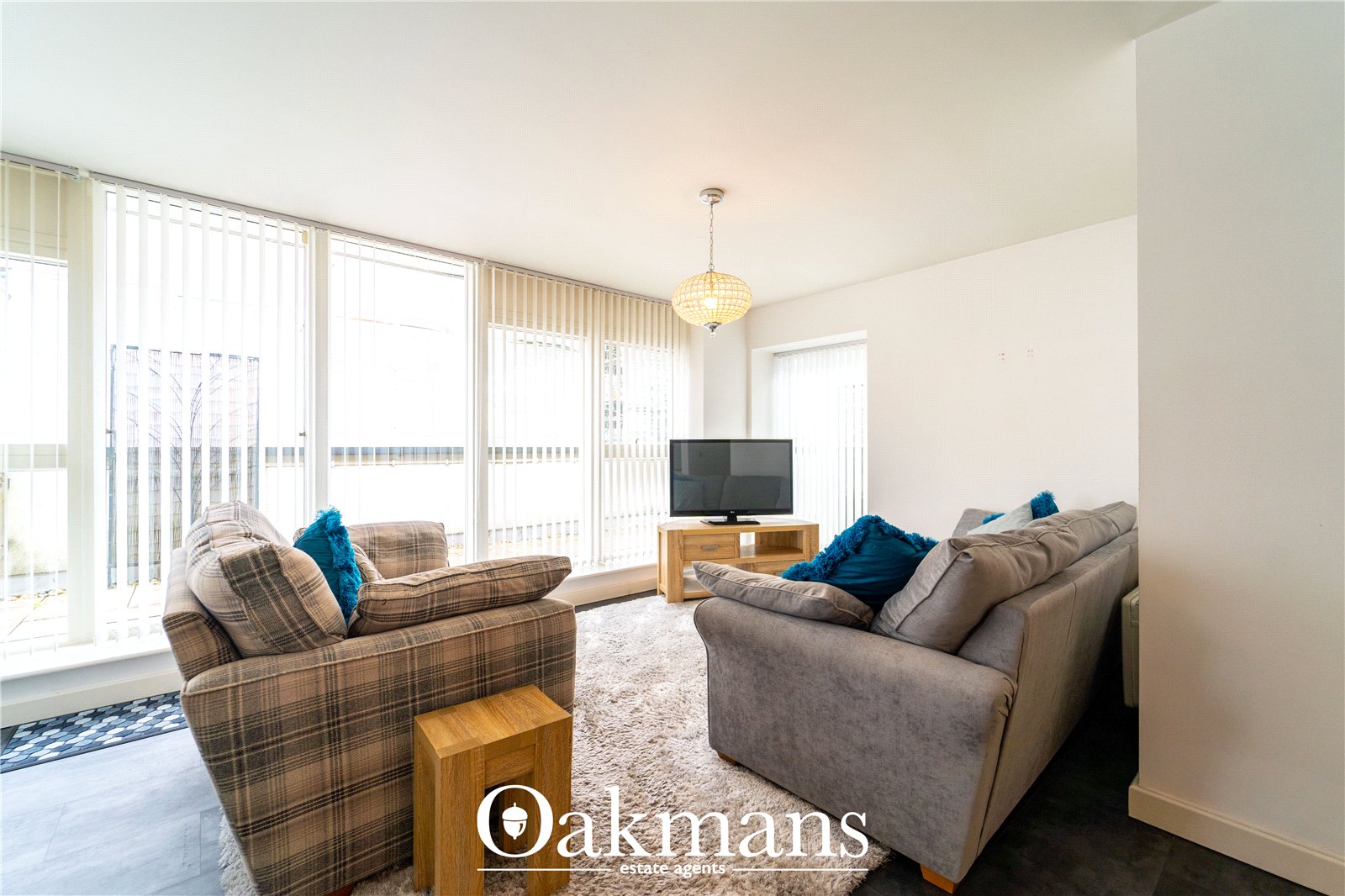 Ryland Street, West Midlands, B16
