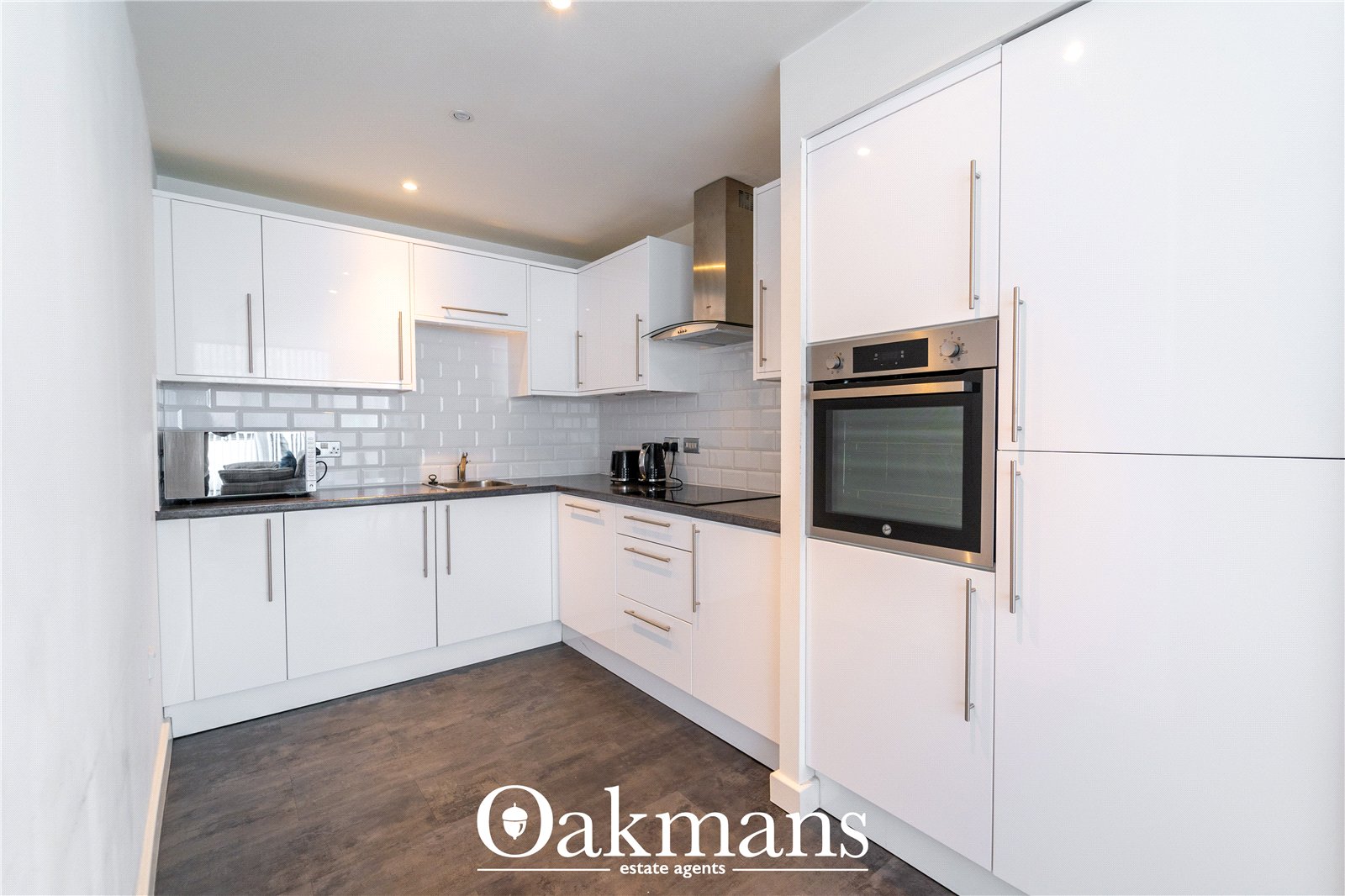 Ryland Street, West Midlands, B16