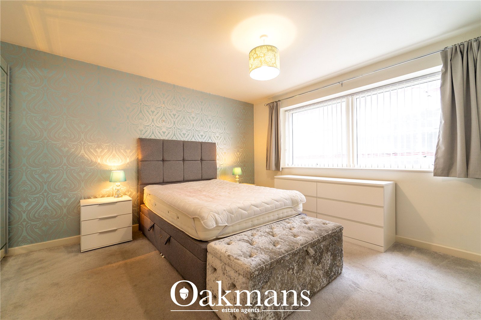 Ryland Street, West Midlands, B16
