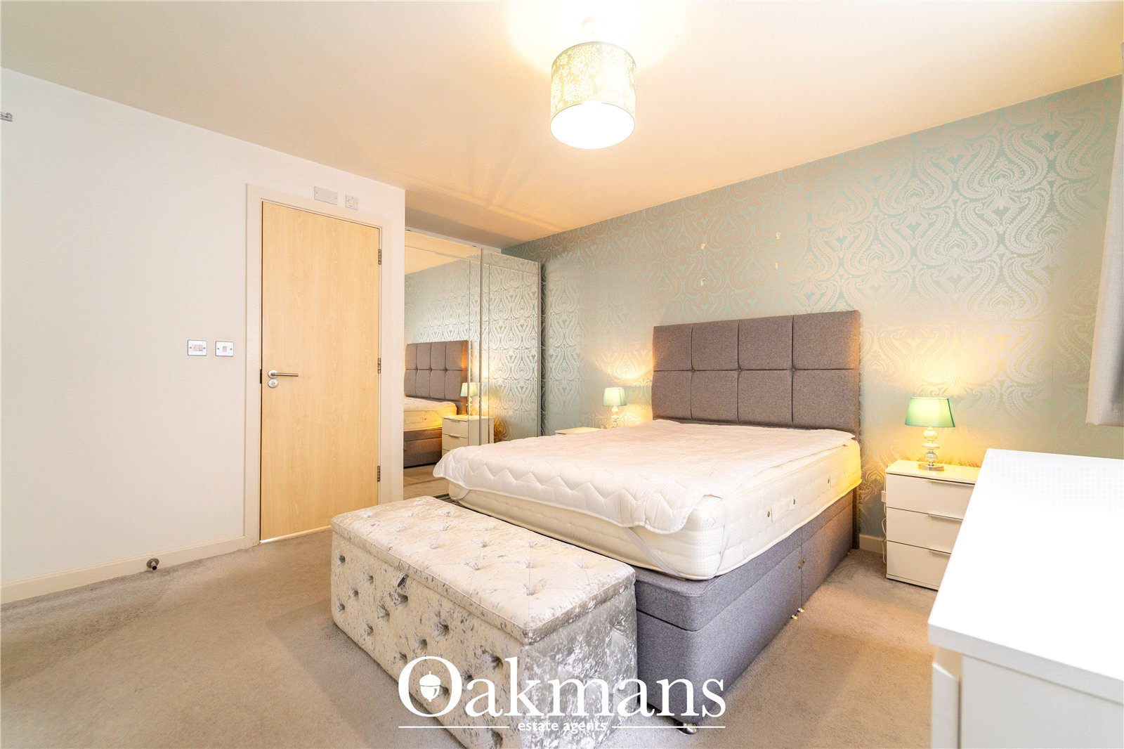 Ryland Street, West Midlands, B16