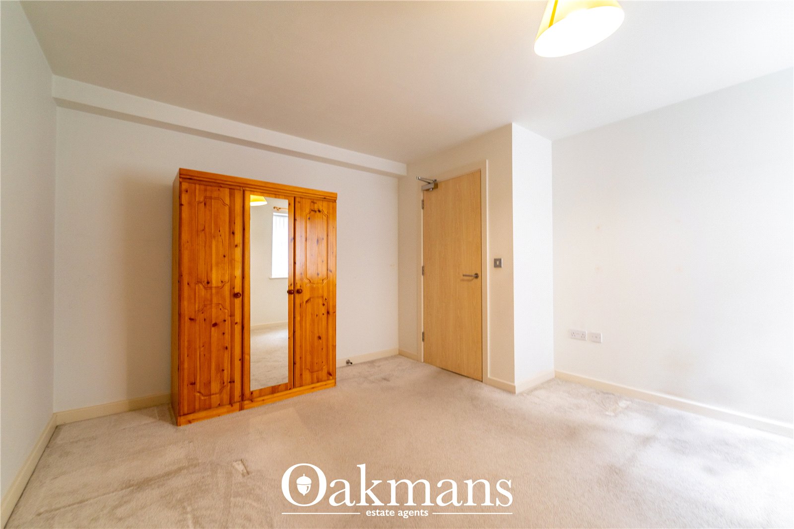 Ryland Street, West Midlands, B16