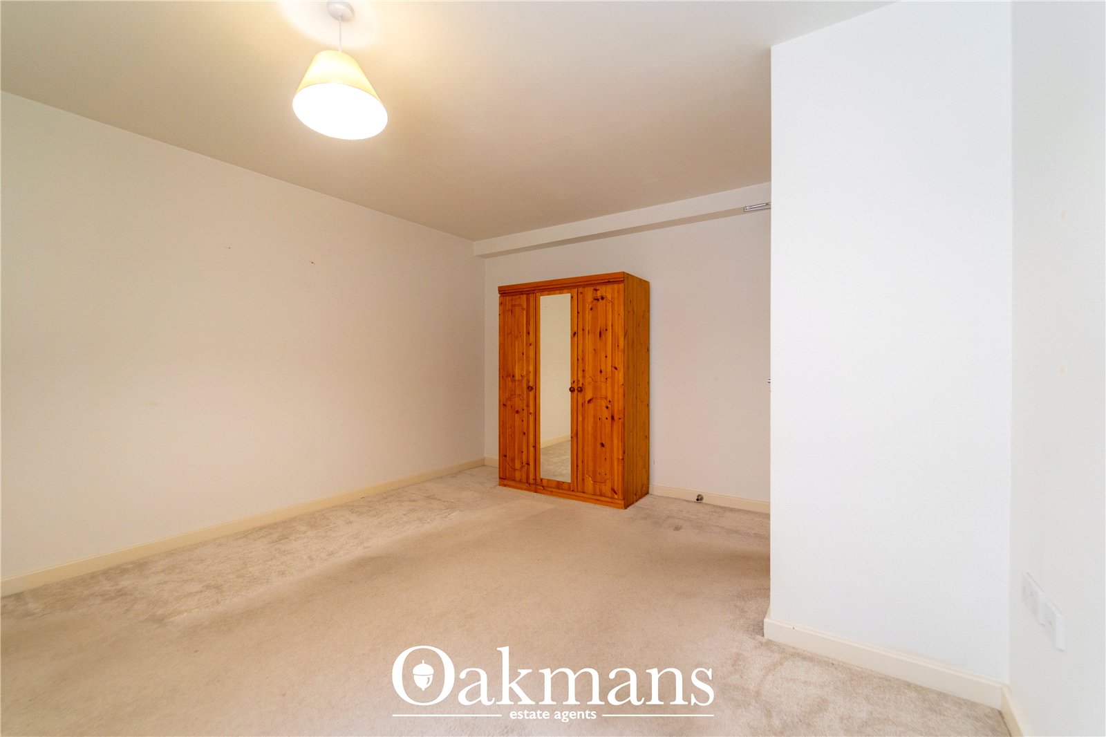 Ryland Street, West Midlands, B16