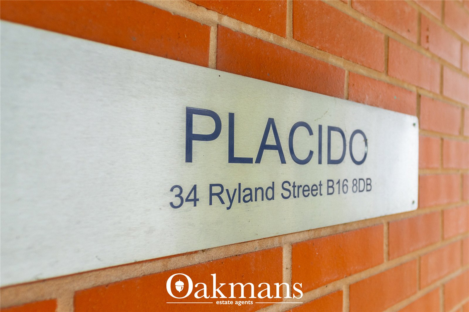 Ryland Street, West Midlands, B16