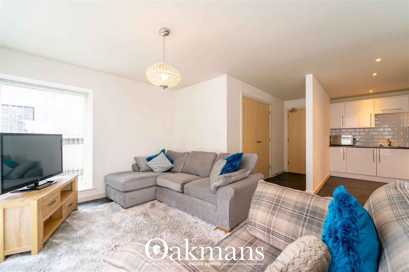 Ryland Street, West Midlands, B16