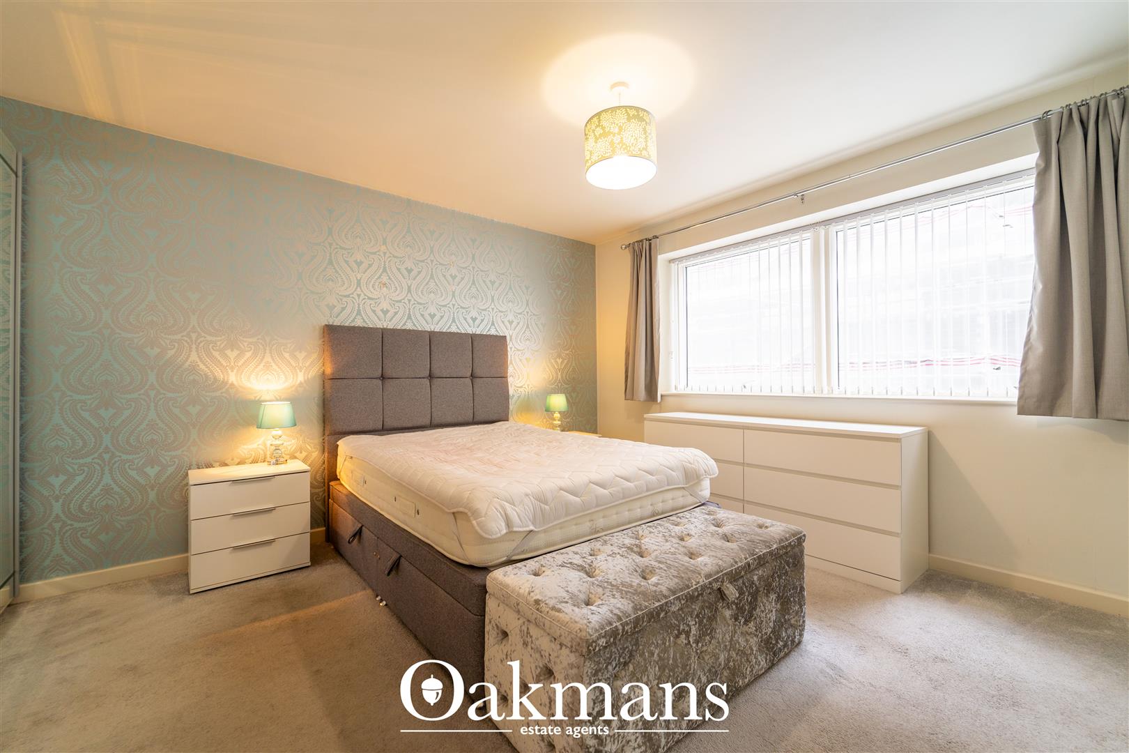 Ryland Street, West Midlands, B16
