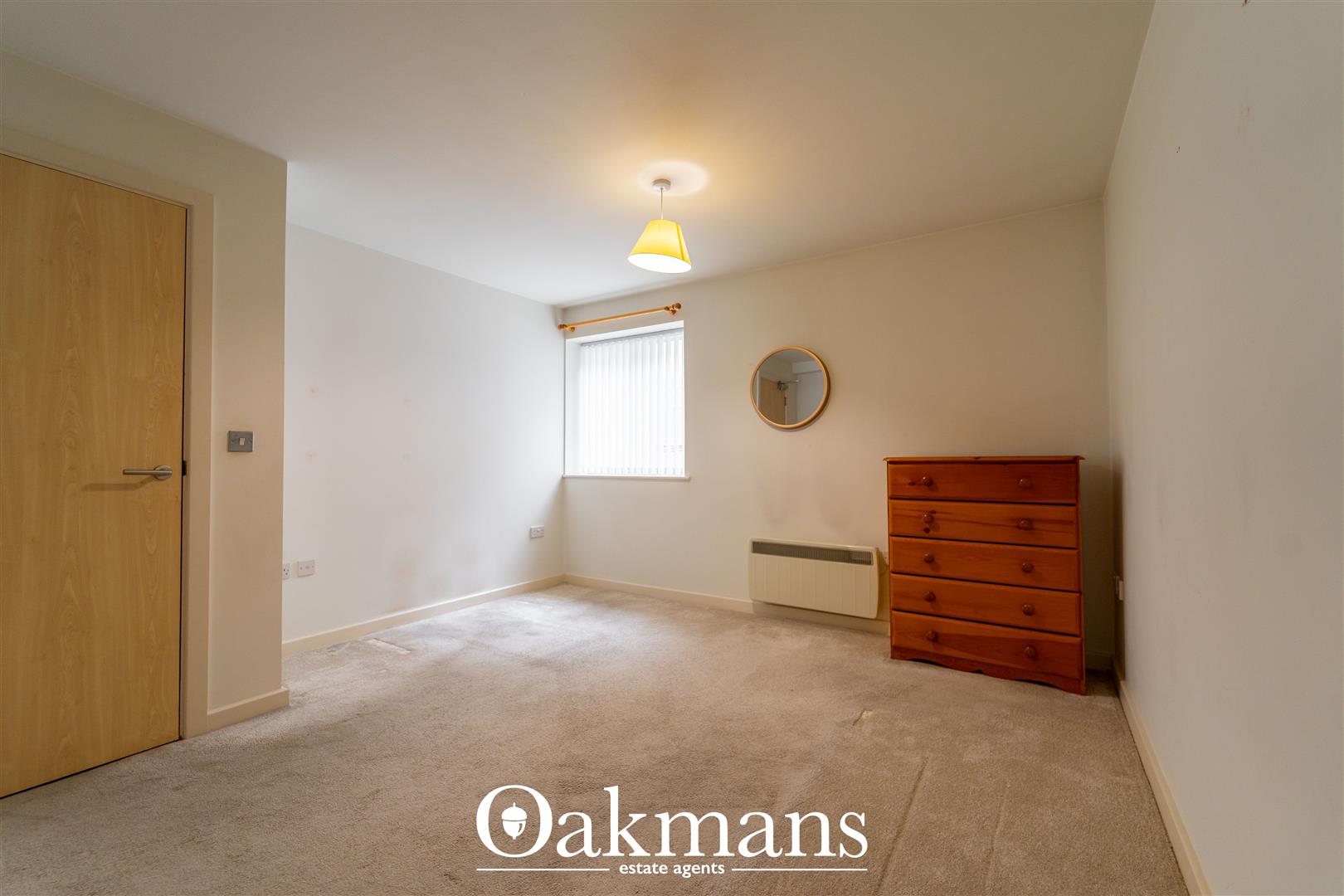 Ryland Street, West Midlands, B16