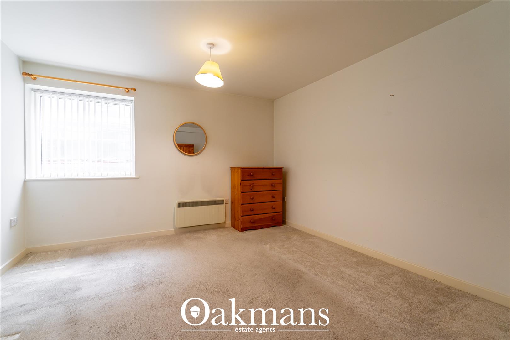 Ryland Street, West Midlands, B16