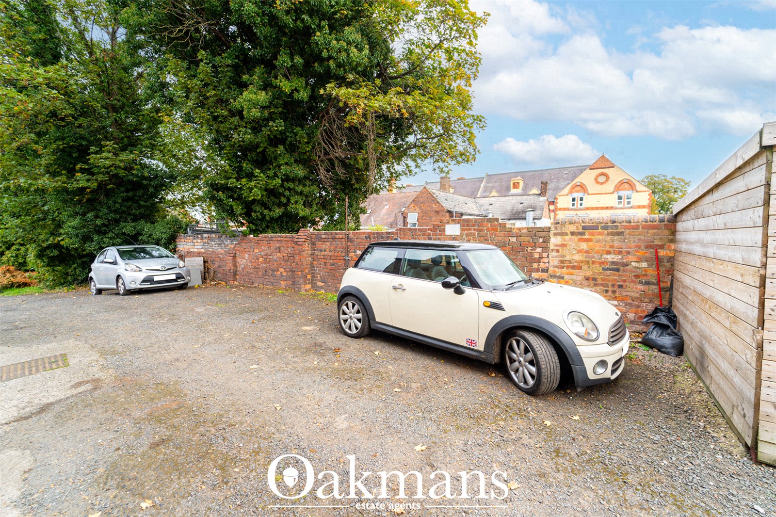 Church Road, Stourbridge, DY9