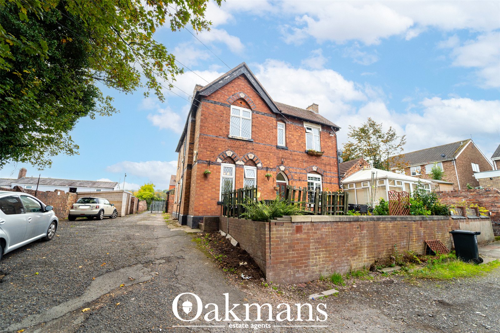 Church Road, Stourbridge, DY9