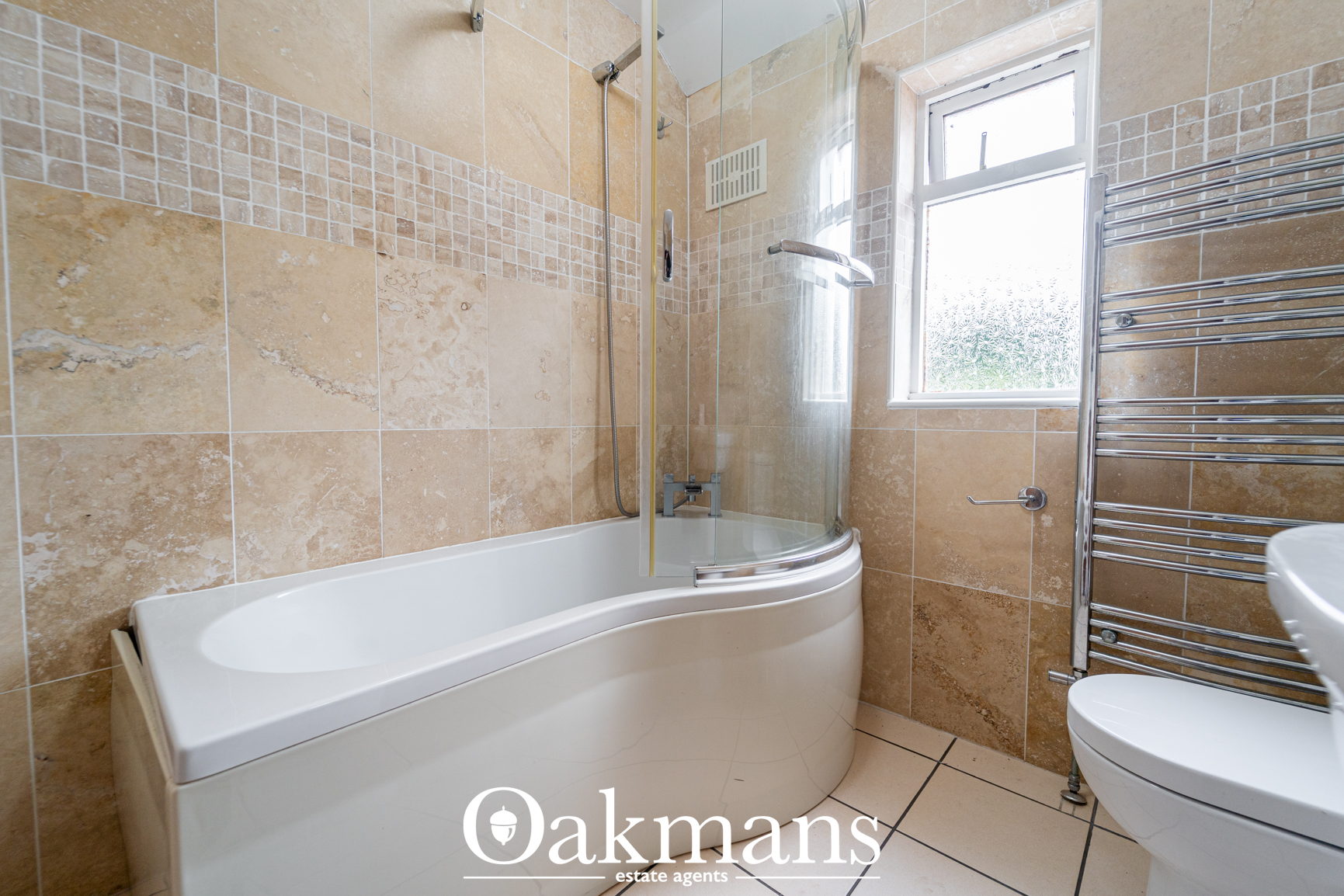 Swan Crescent, Oldbury, B69