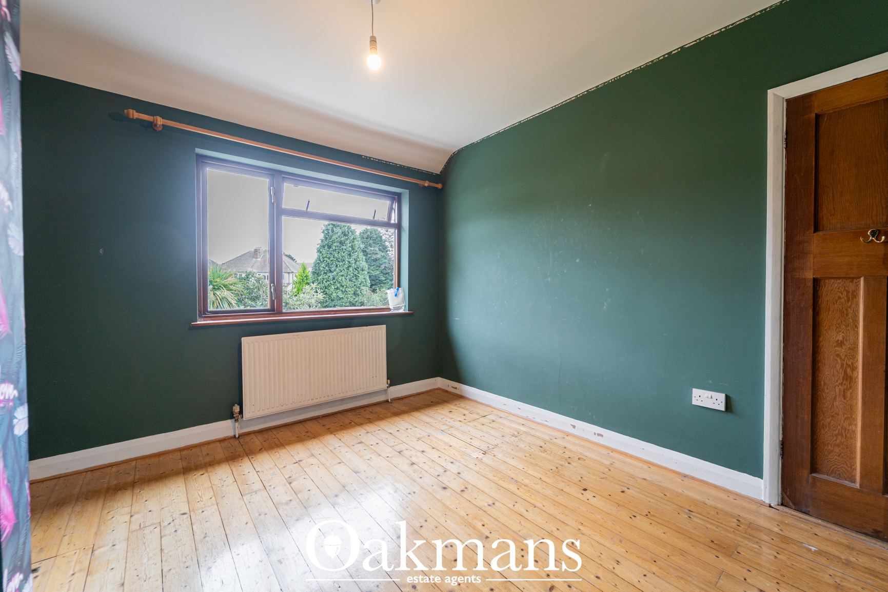 Swan Crescent, Oldbury, B69