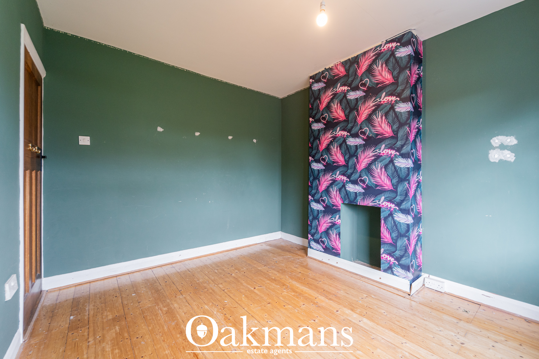 Swan Crescent, Oldbury, B69