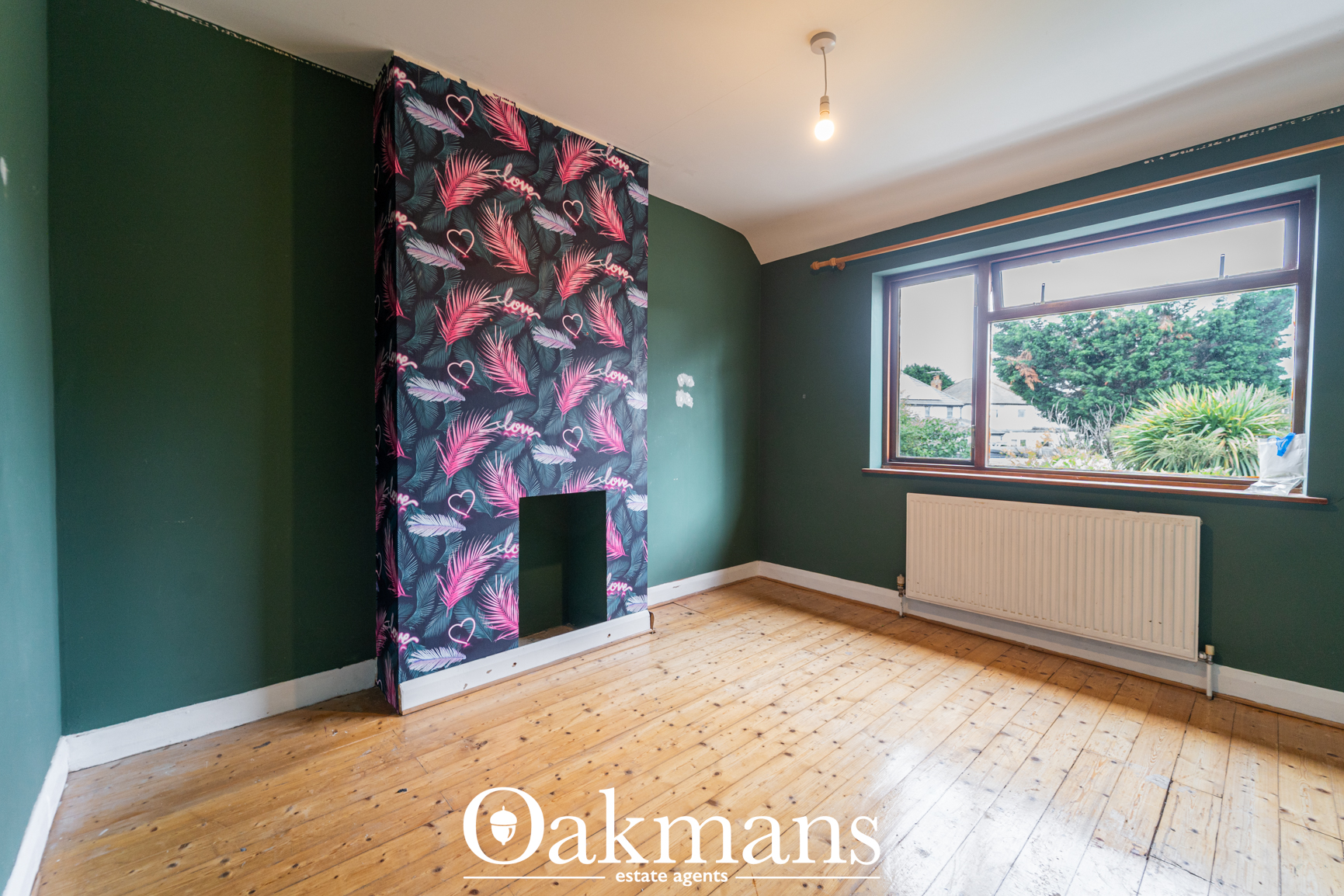 Swan Crescent, Oldbury, B69