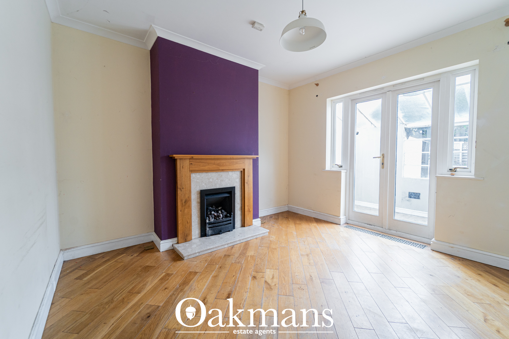 Swan Crescent, Oldbury, B69