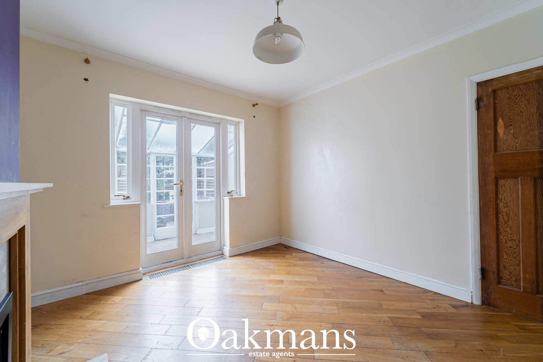 Swan Crescent, Oldbury, B69