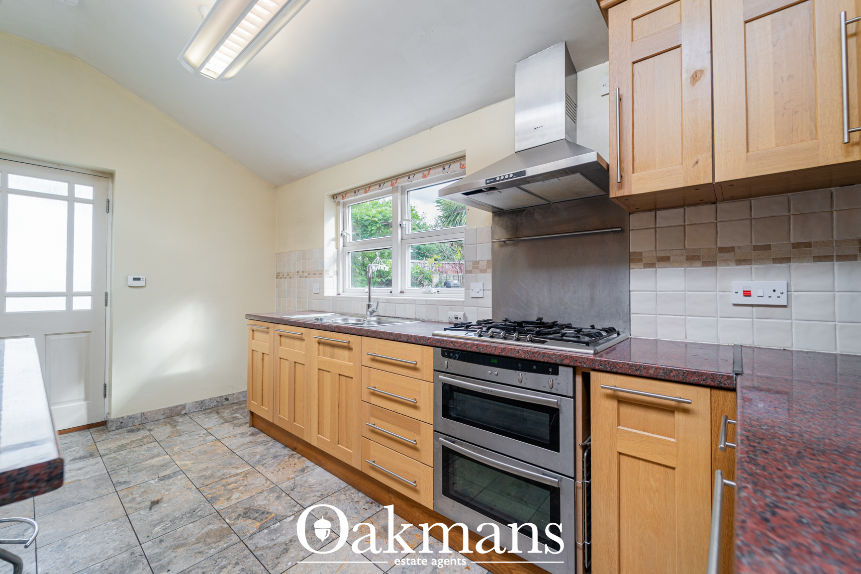 Swan Crescent, Oldbury, B69