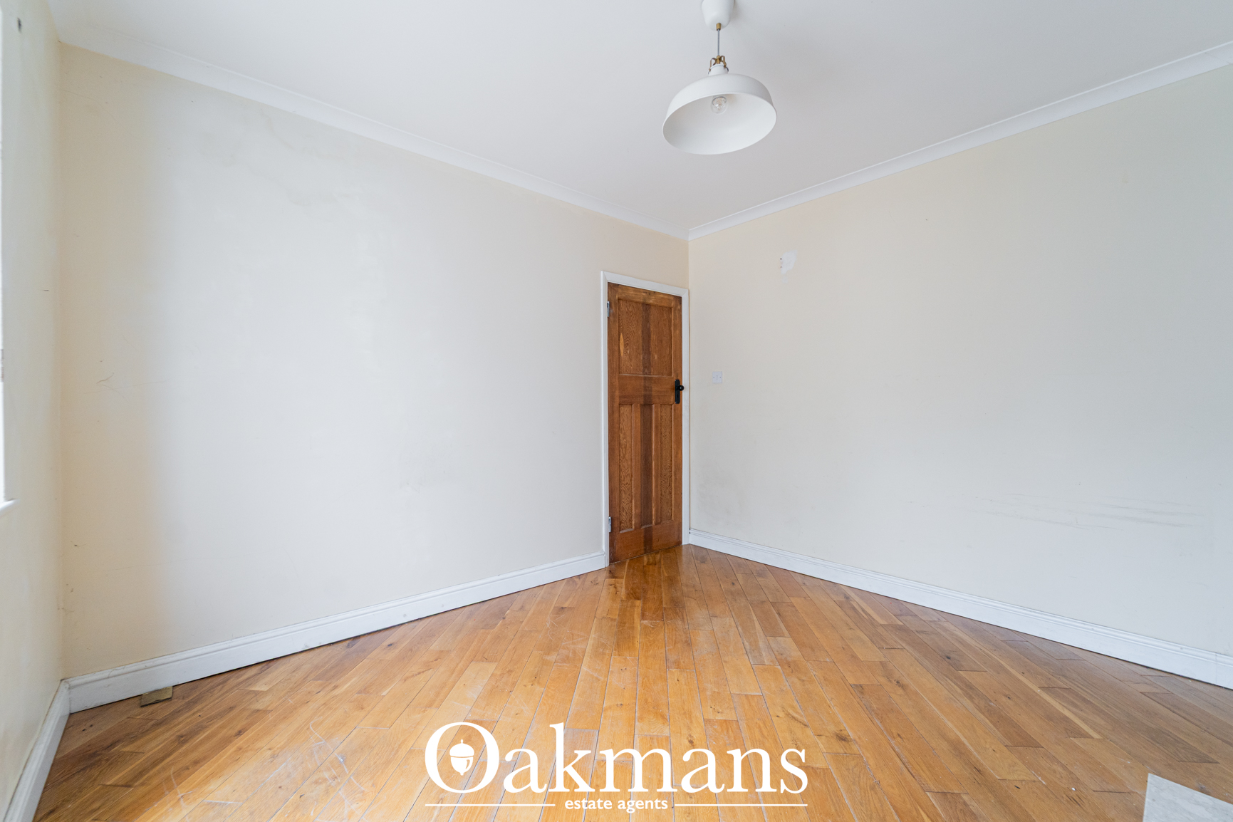 Swan Crescent, Oldbury, B69