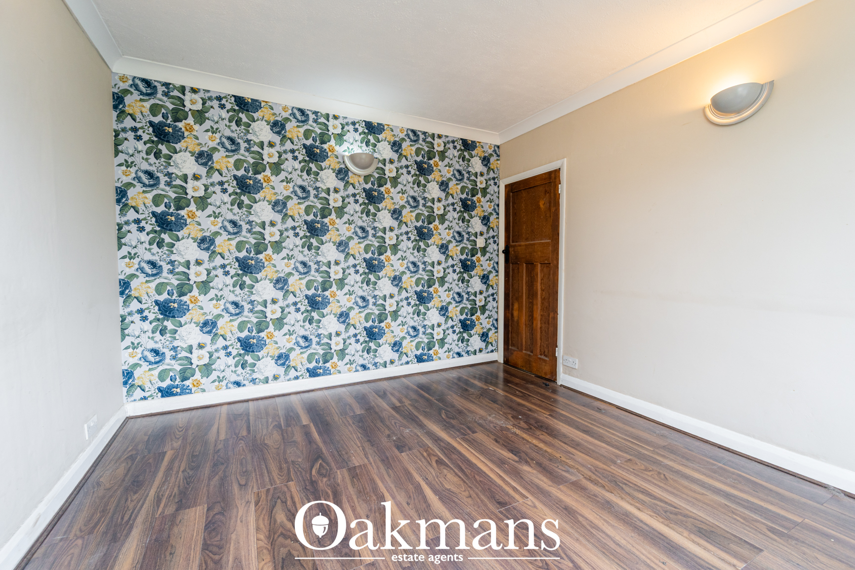 Swan Crescent, Oldbury, B69