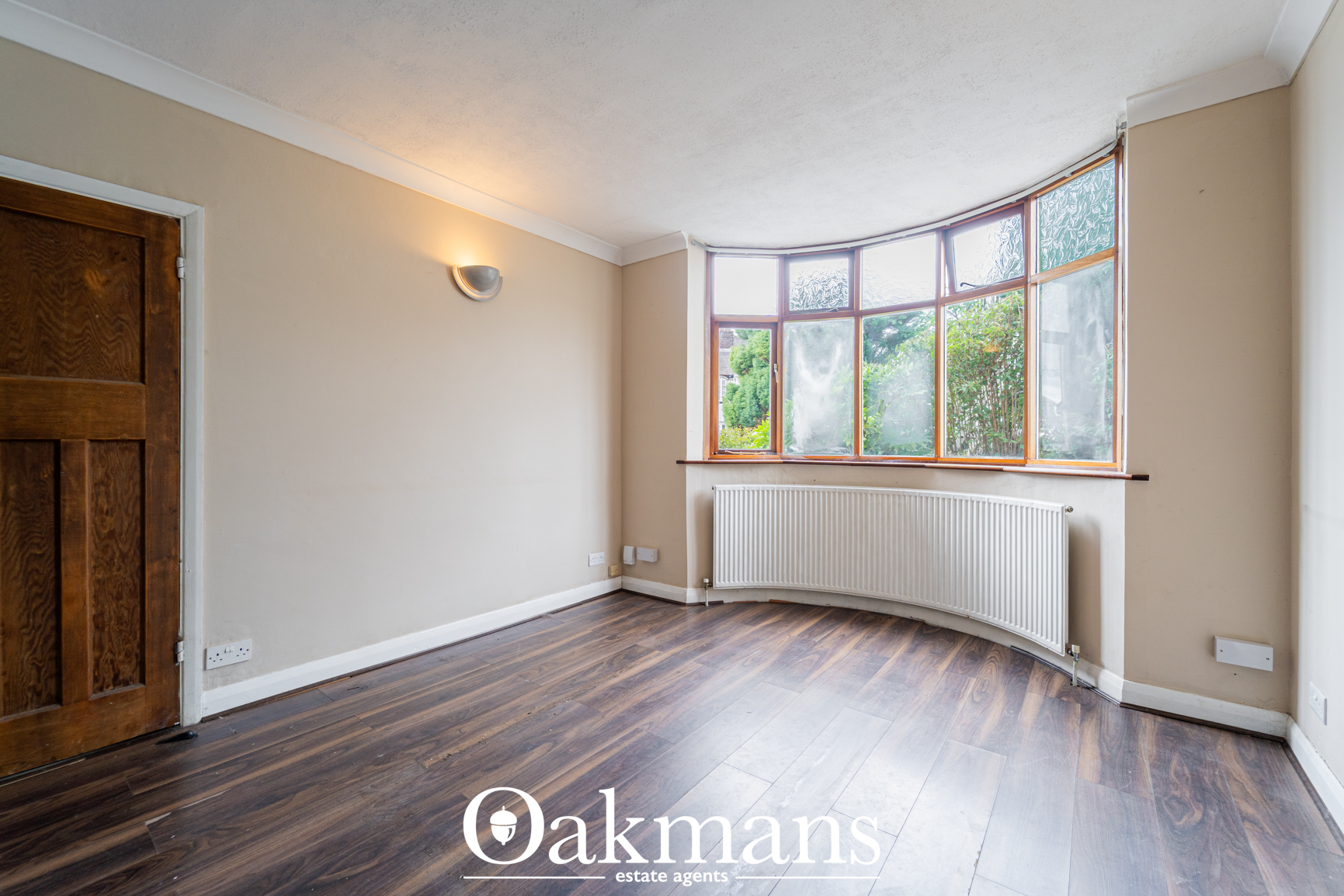 Swan Crescent, Oldbury, B69