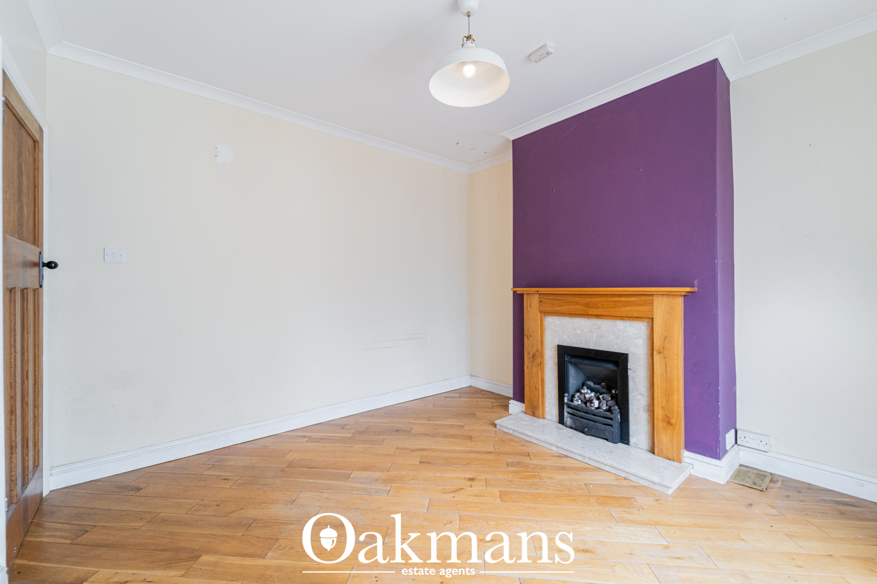 Swan Crescent, Oldbury, B69