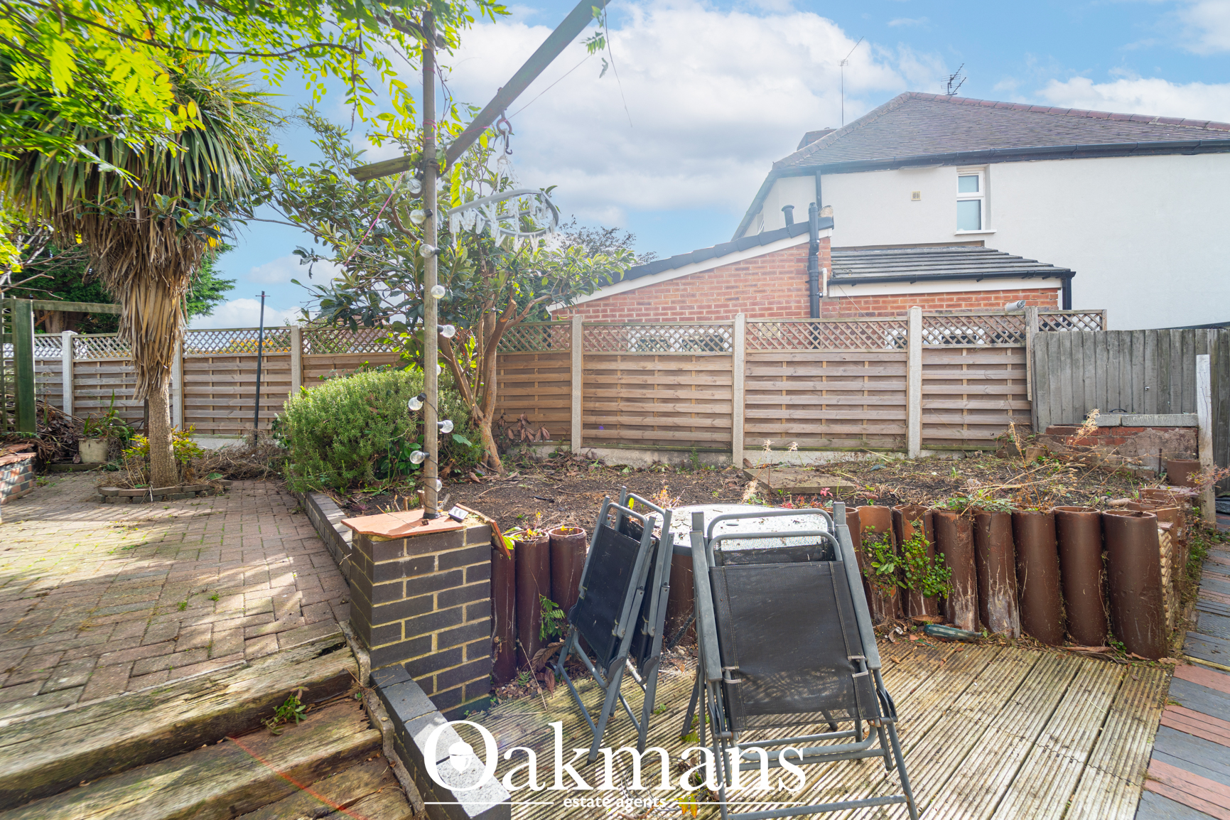 Swan Crescent, Oldbury, B69
