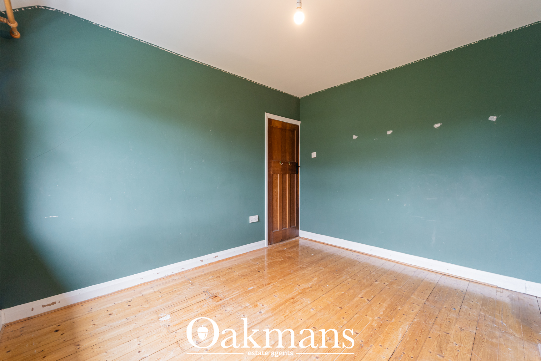 Swan Crescent, Oldbury, B69