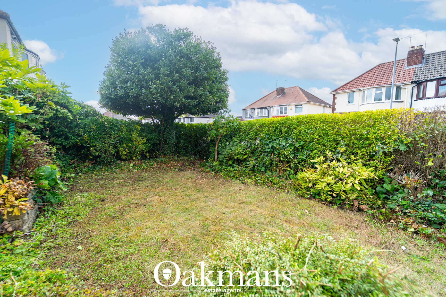 Swan Crescent, Oldbury, B69