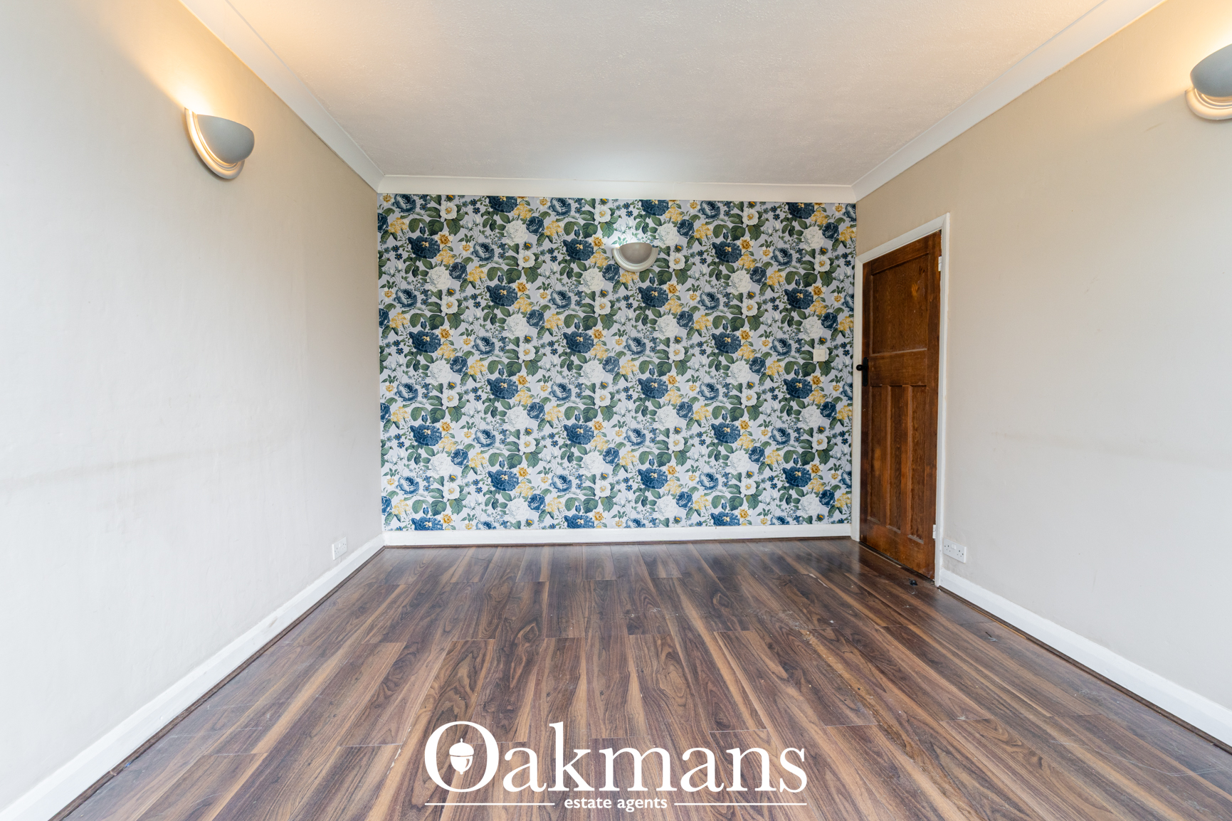 Swan Crescent, Oldbury, B69