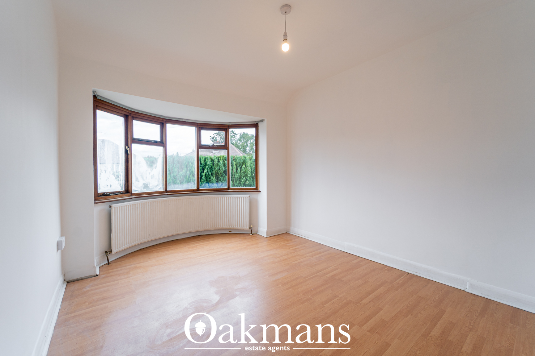 Swan Crescent, Oldbury, B69