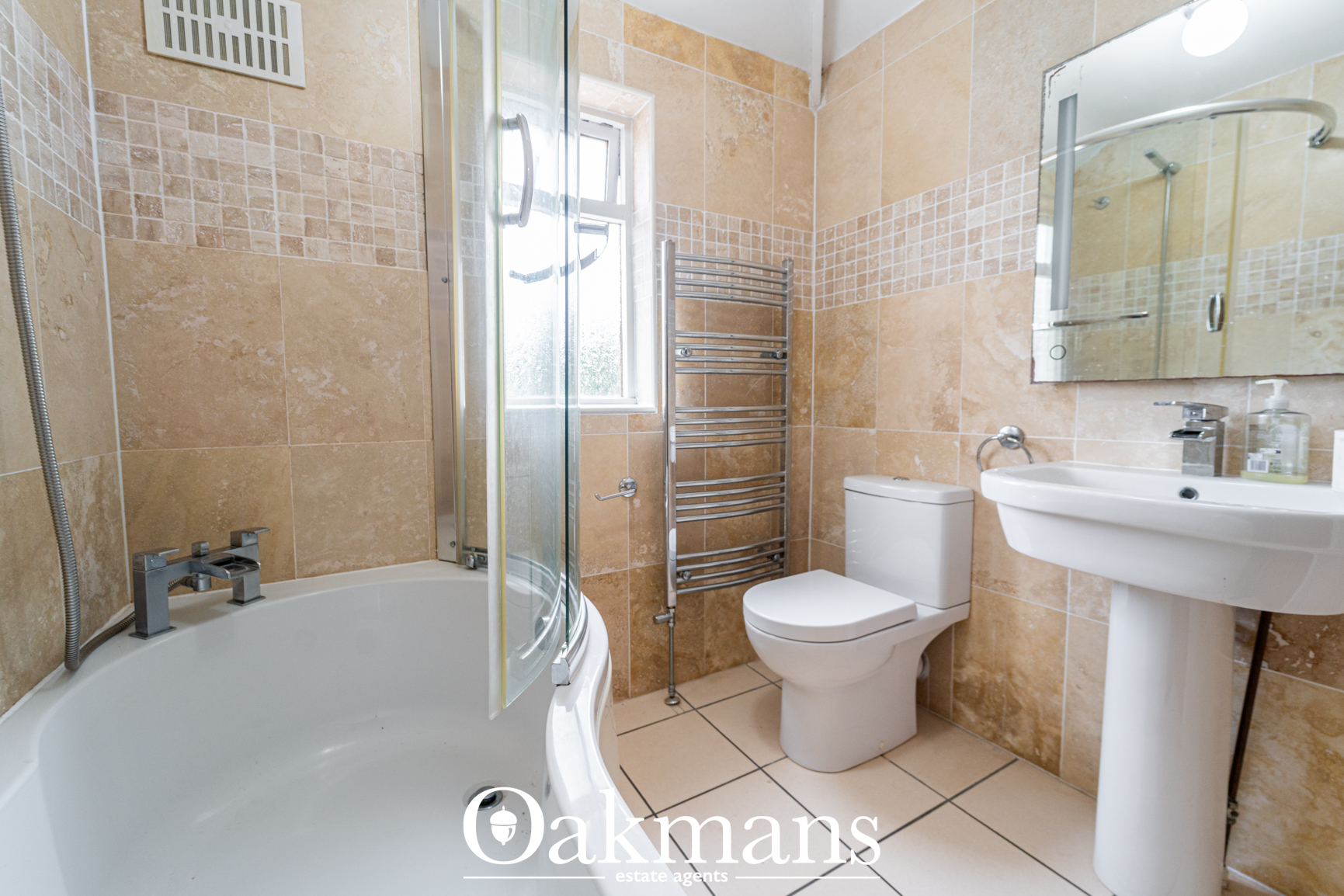 Swan Crescent, Oldbury, B69