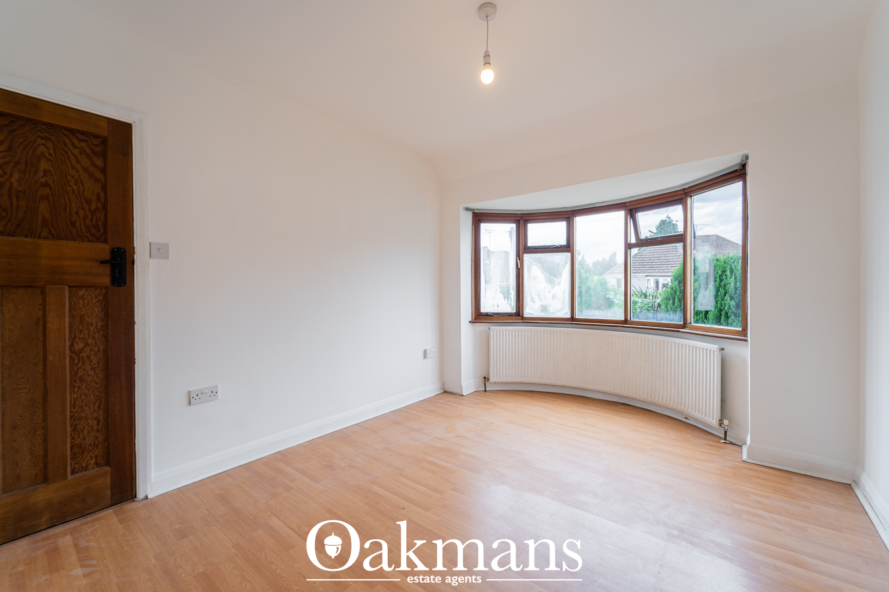 Swan Crescent, Oldbury, B69