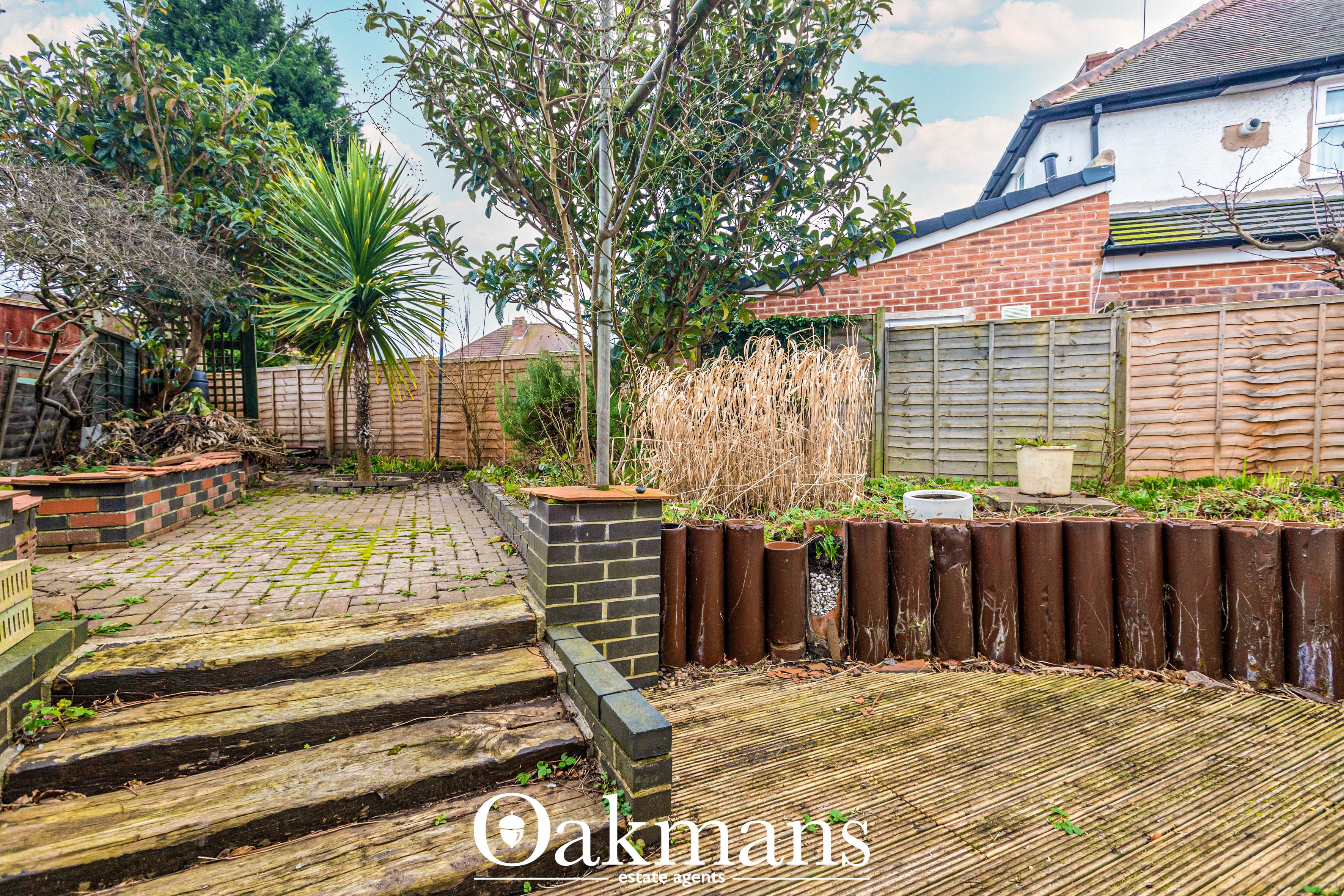 Swan Crescent, Oldbury, B69