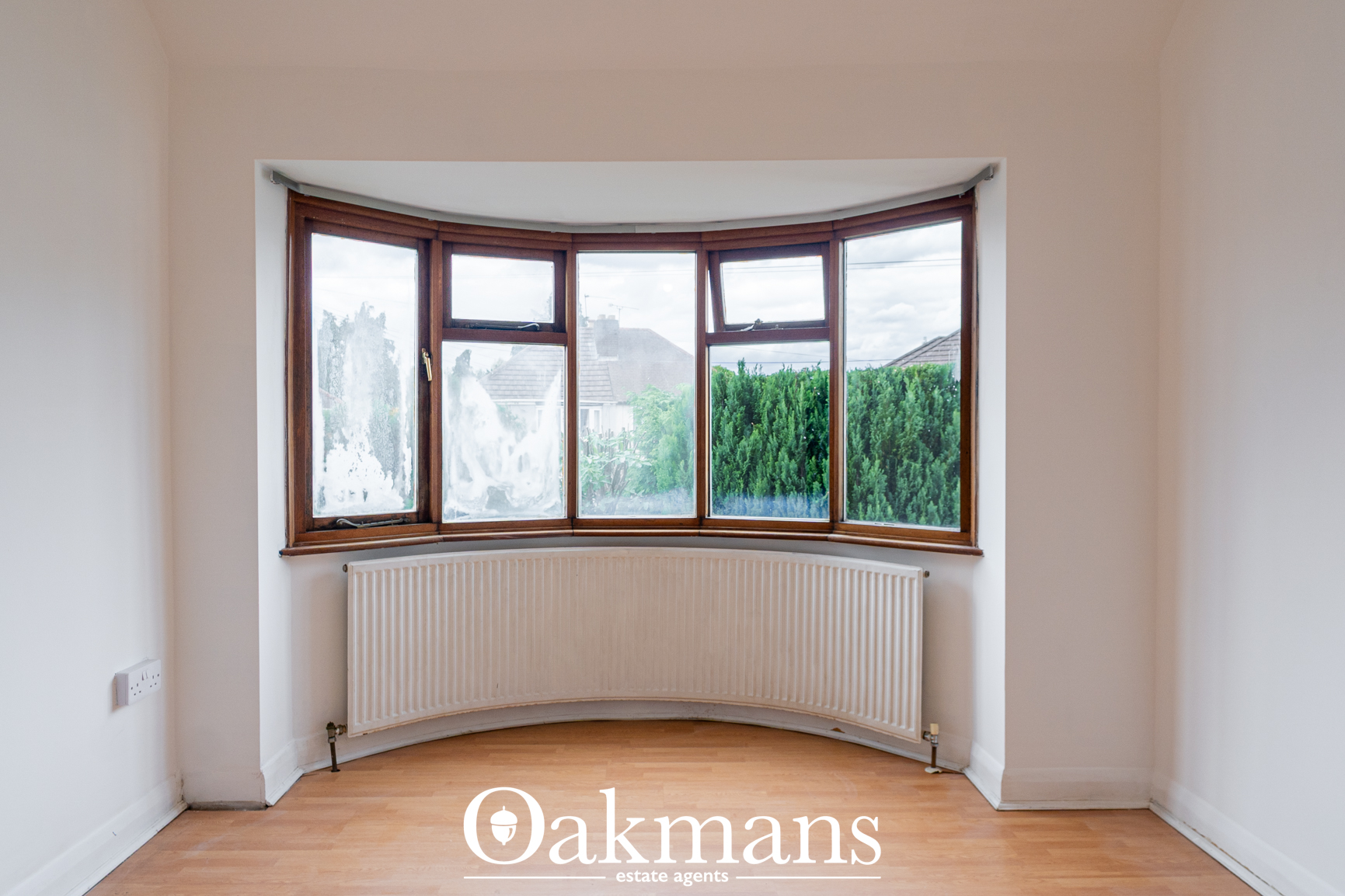 Swan Crescent, Oldbury, B69