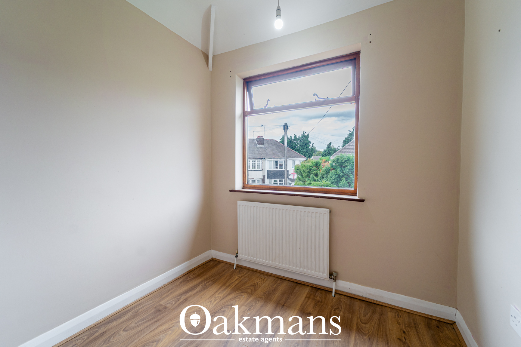 Swan Crescent, Oldbury, B69