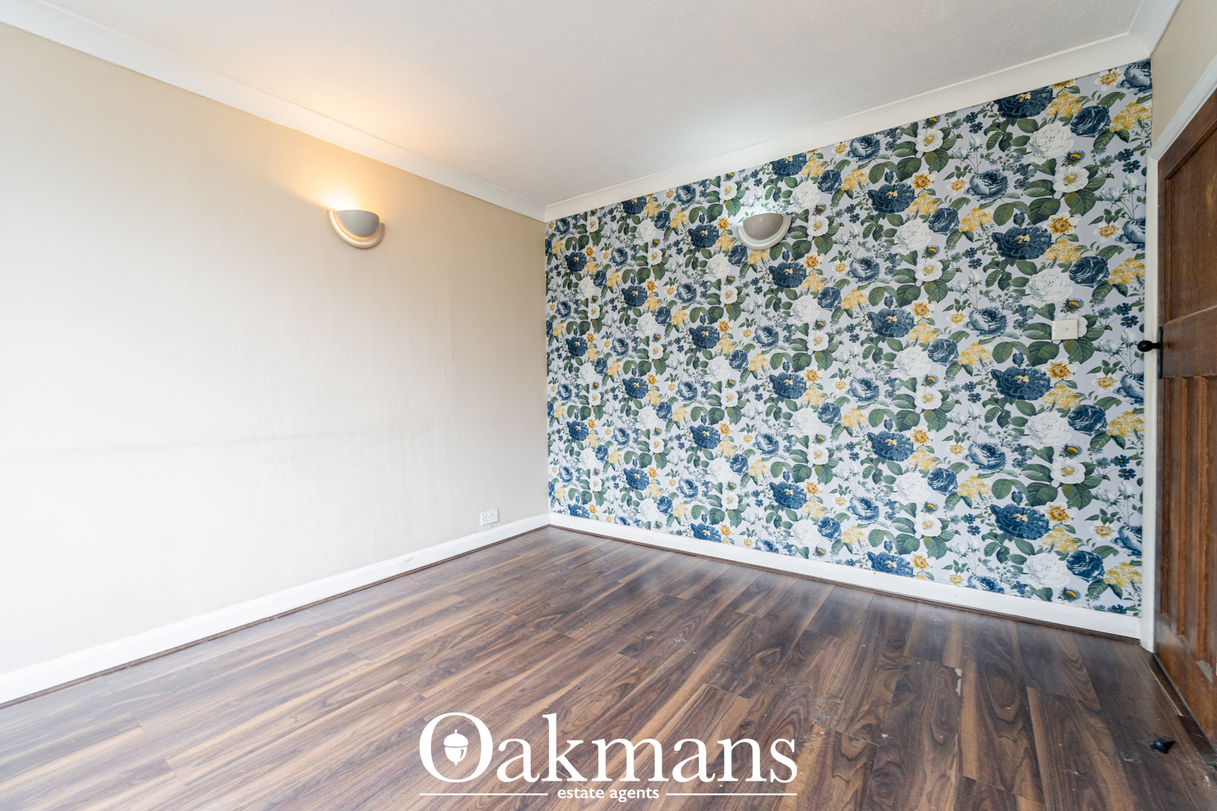 Swan Crescent, Oldbury, B69
