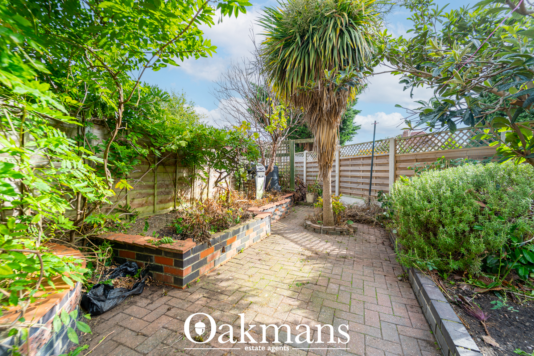 Swan Crescent, Oldbury, B69