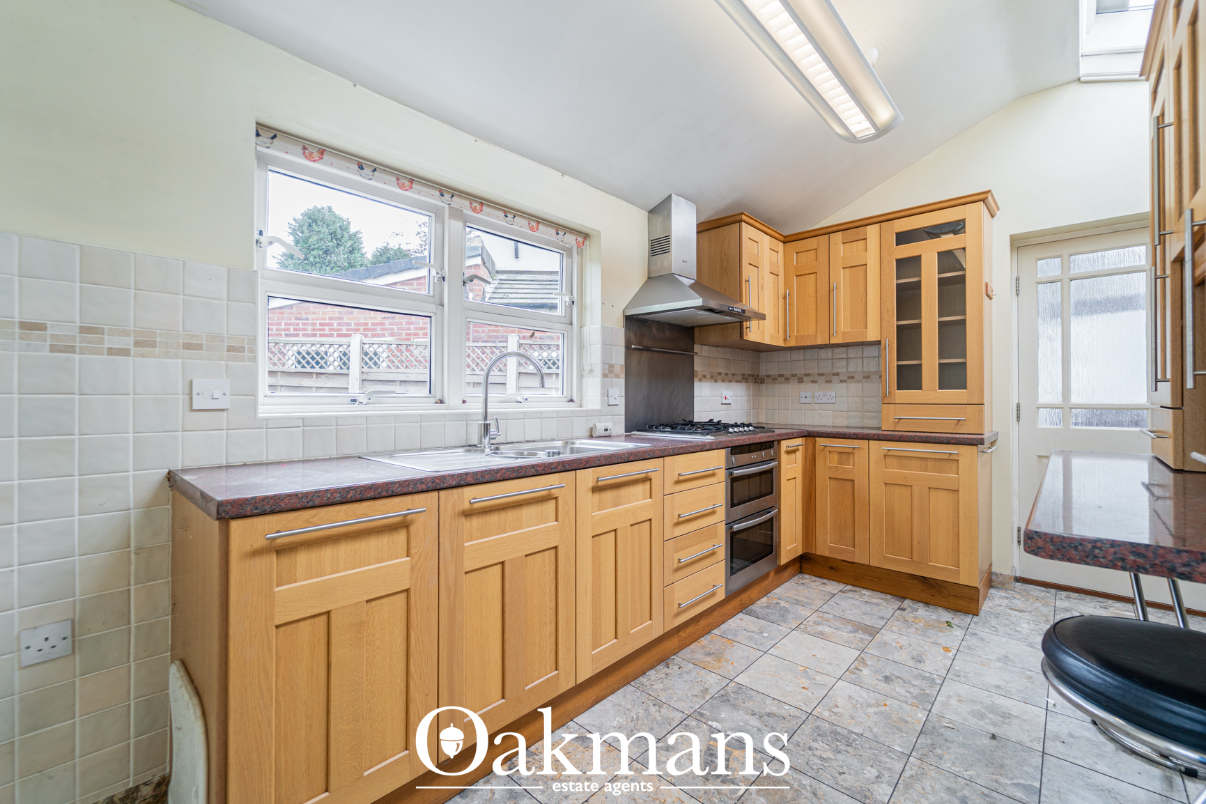 Swan Crescent, Oldbury, B69