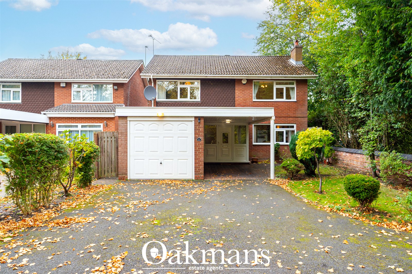 Augustus Road, Birmingham, B15