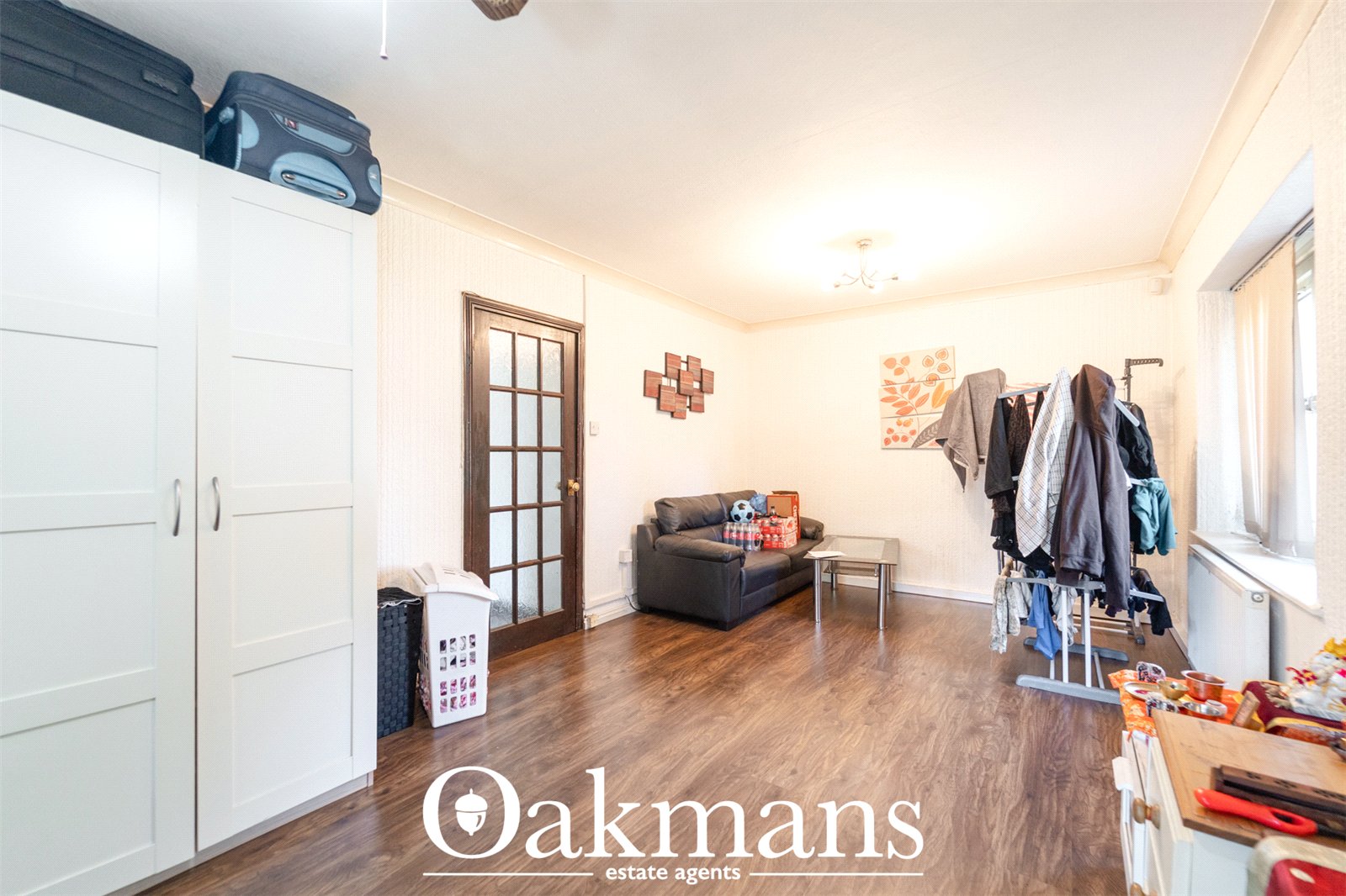 Great Colmore Street, B15