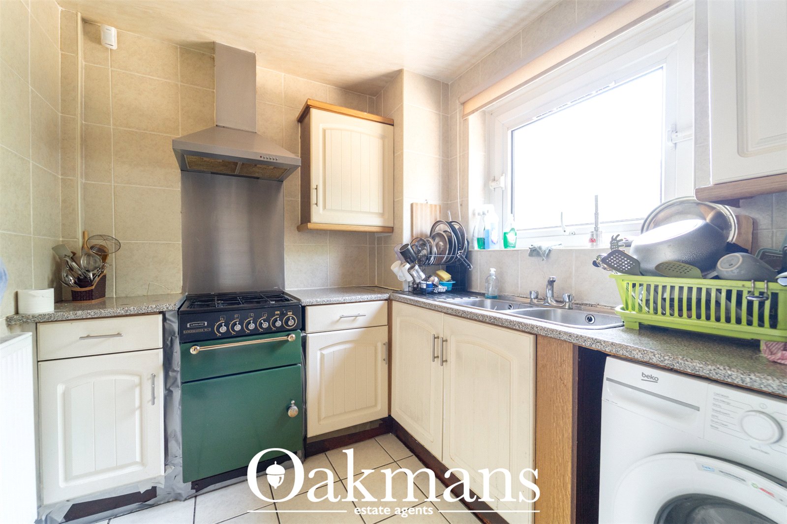 Great Colmore Street, B15