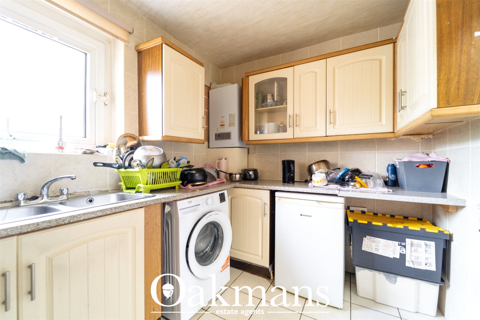 Great Colmore Street, B15