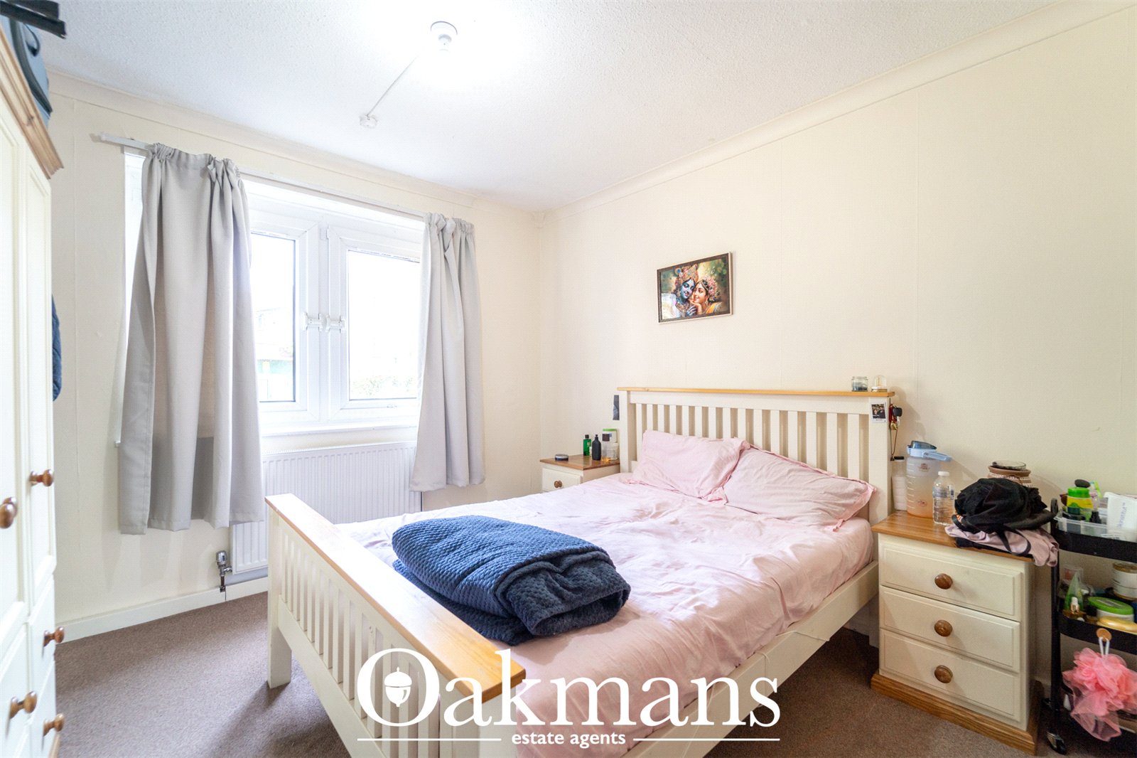 Great Colmore Street, B15