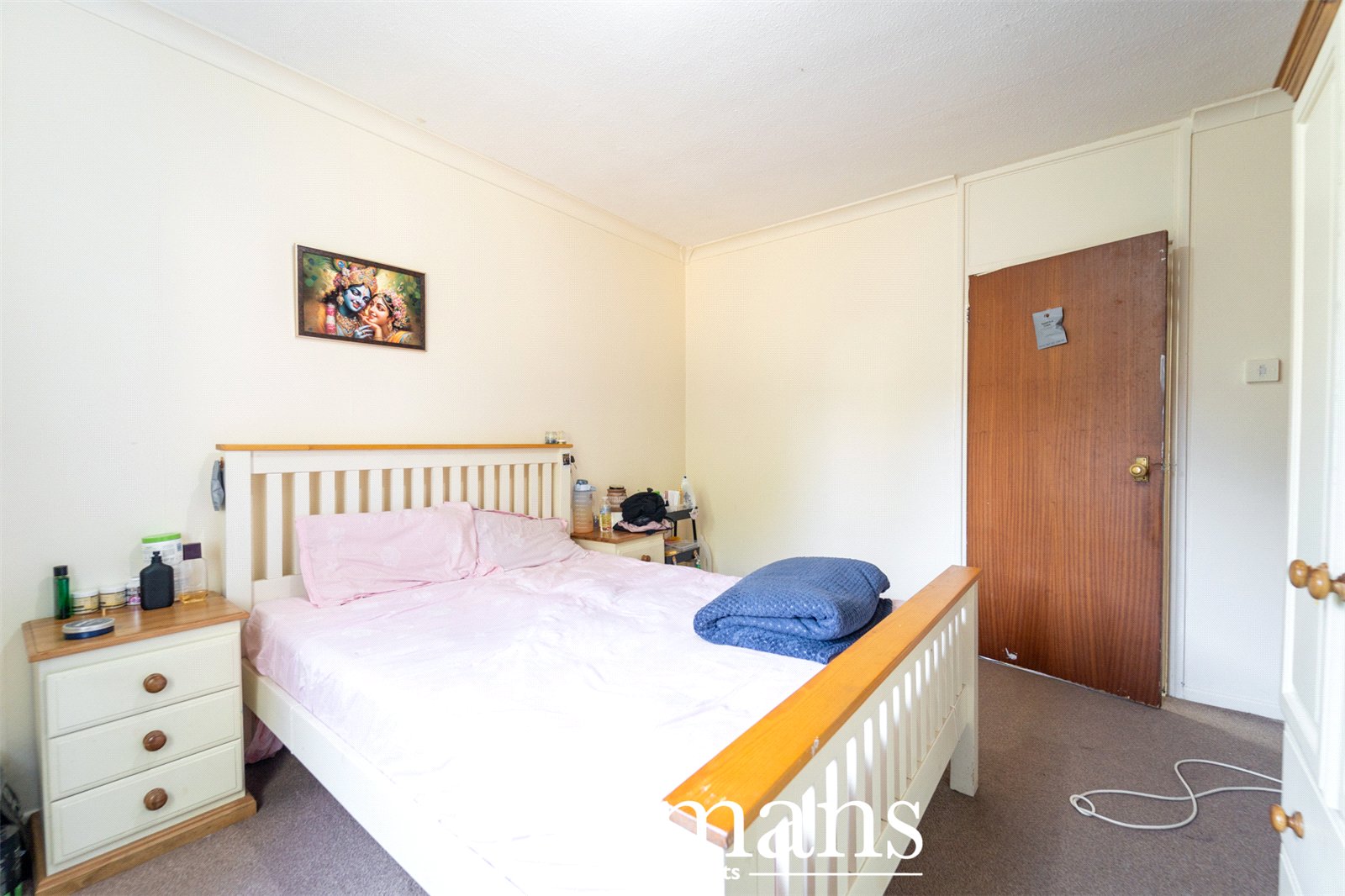 Great Colmore Street, B15