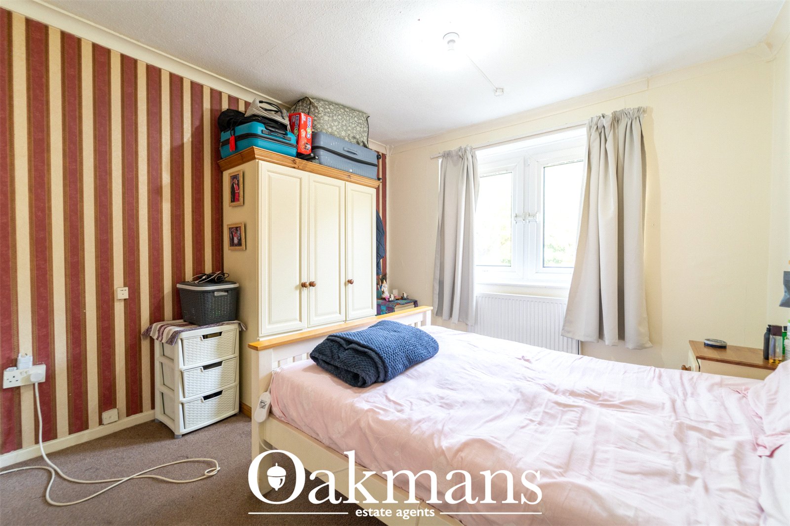 Great Colmore Street, B15